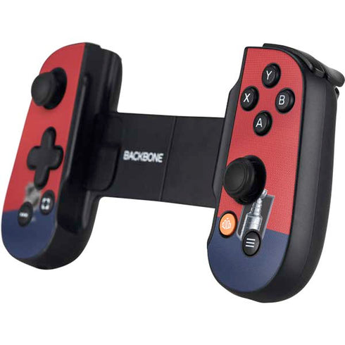 2025 Stanley Cup Champions Florida Panthers Backbone One for iPhone Game Controller Skin